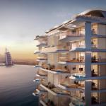Vitalia Palm Jumeirah Residences