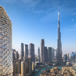 W Residences Downtown