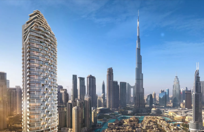 W Residences Downtown