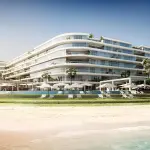 W Residences Dubai