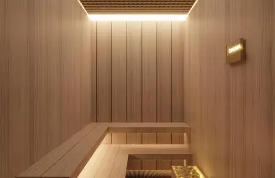 Whitecliffs Residences