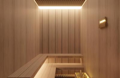 Whitecliffs Residences