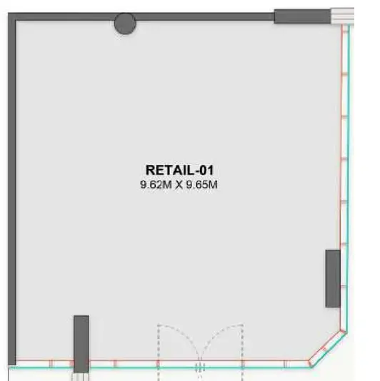 Retail #Woodland Crest - 0 - RETAIL-01